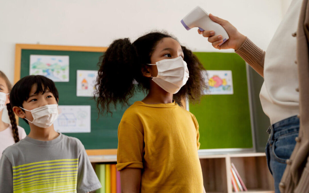 Virginia Leaders Want to Spend $4.3 Billion on Five Priorities