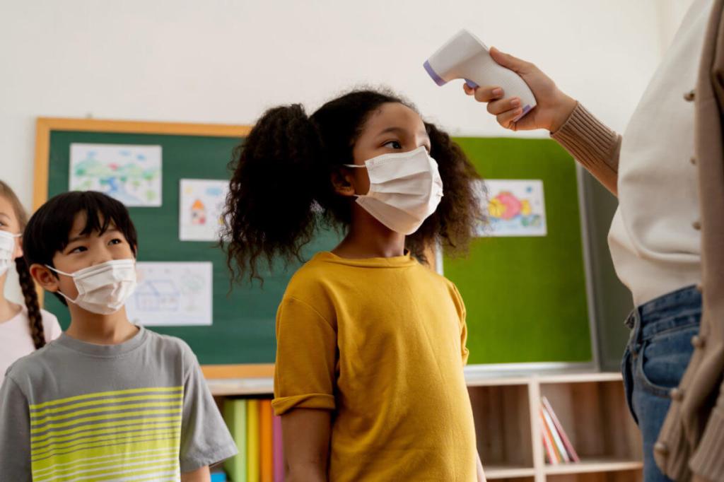 Virginia Leaders Want to Spend $4.3 Billion on Five Priorities