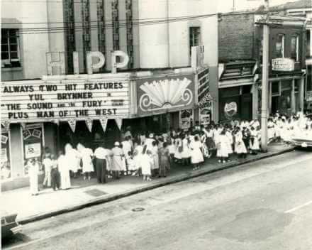 The Glory Days of Jackson Ward: A Look Back at ‘The Harlem of the South’