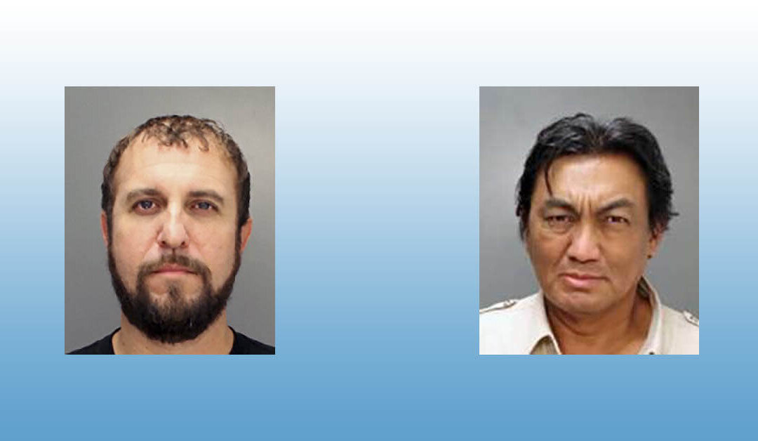 Antonio LaMotta, Joshua Macias Ask Judge to Drop Charges