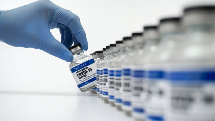 What’s the Issue With the Johnson & Johnson Vaccine? Doctors Explain