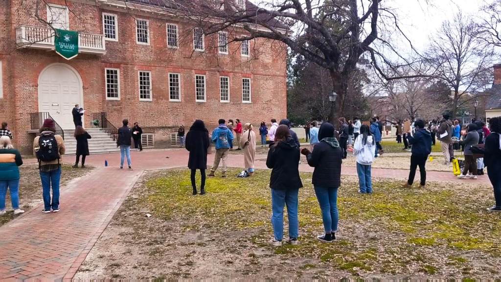 Taking a Stand: Virginia College Faculty Unionize Despite Restrictions