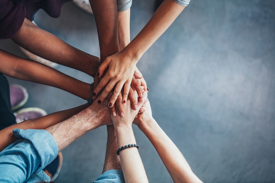 ‘Socially Distanced Support’ : Martinsville Nonprofit Helps Sexual Assault Survivors