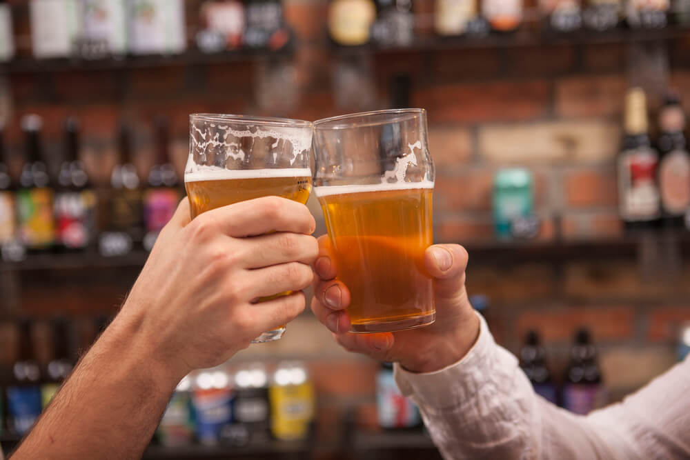 Yes, Virginia, You Can Go Back to the Bar. Northam Lifts More Restrictions