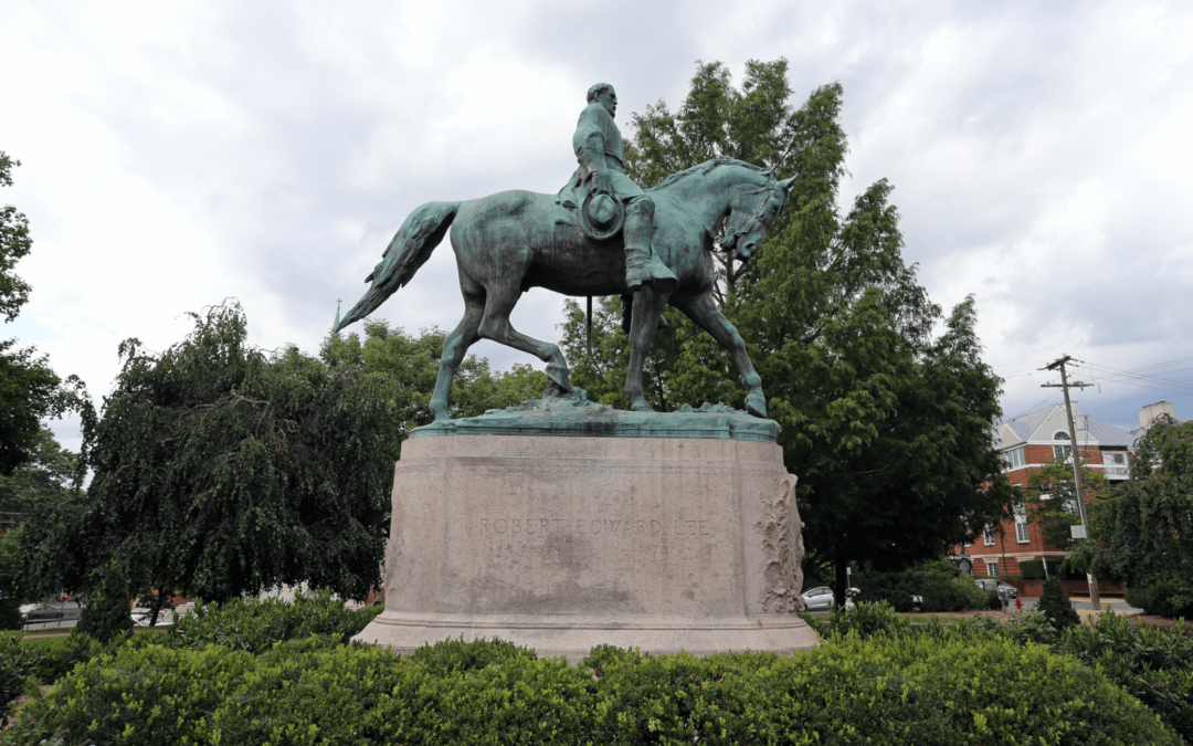 Charlottesville Can Remove Confederate Statues, Virginia Supreme Court Decides