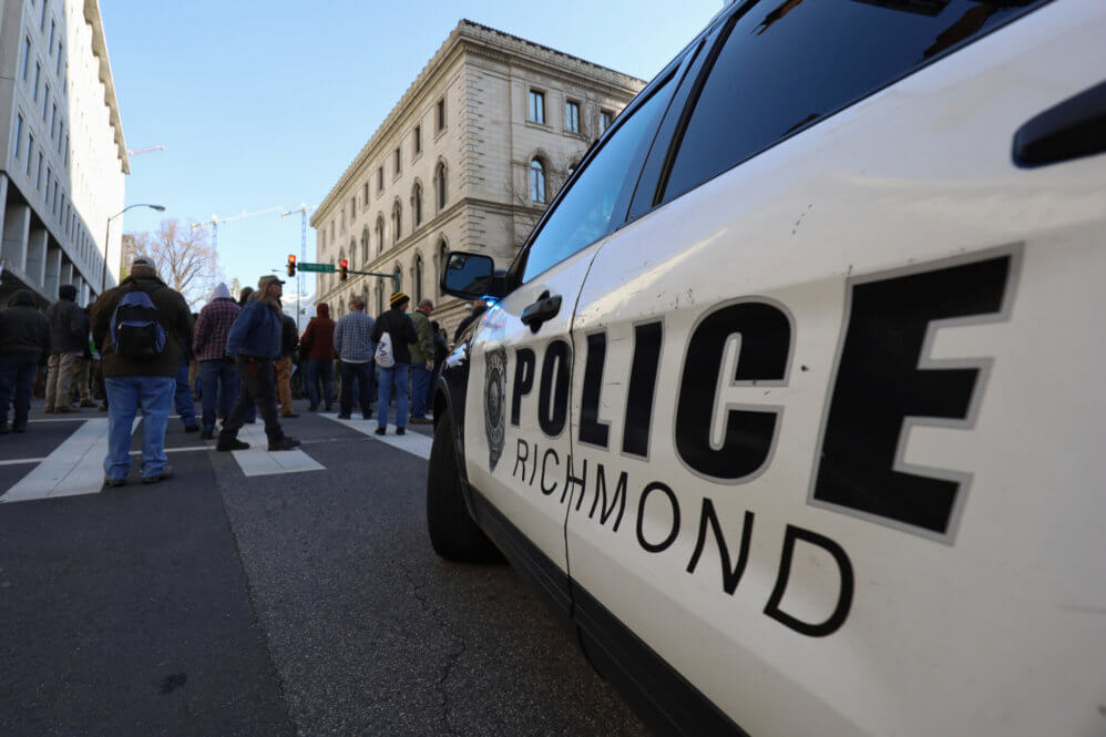 Police Raises or Affordable Housing? Richmond’s Council Weighs Budget Concerns