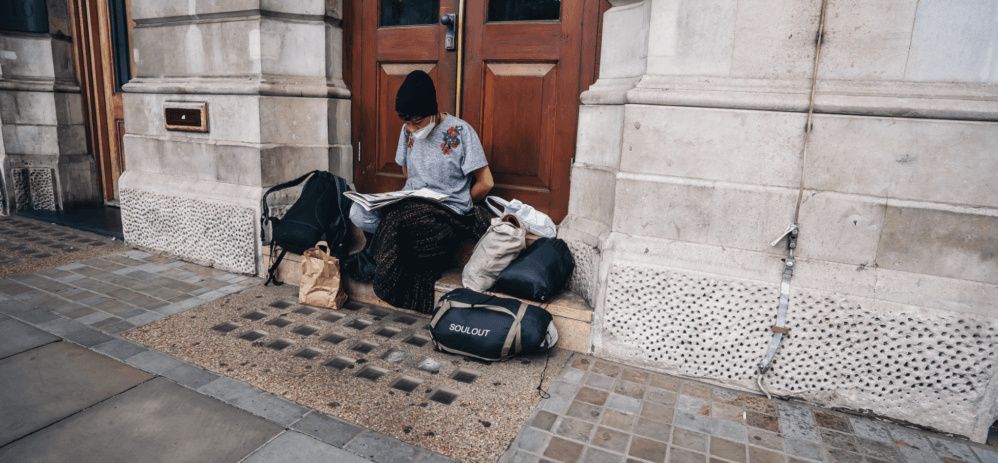 Who’s Helping Virginia’s Houseless Students?