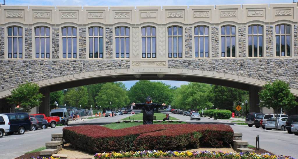 Can I Attend A Virginia College Or University Without Being Vaccinated?