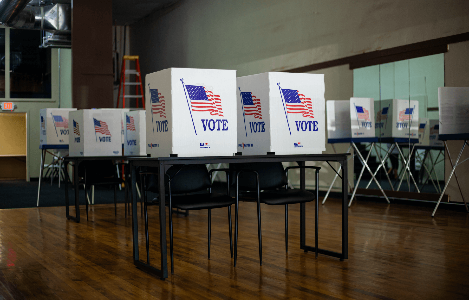 Redistricting Commission Hearing Focuses on Smaller, Fairer Districts Redistricting Commission Hearing Focuses on Smaller, Fairer Districts