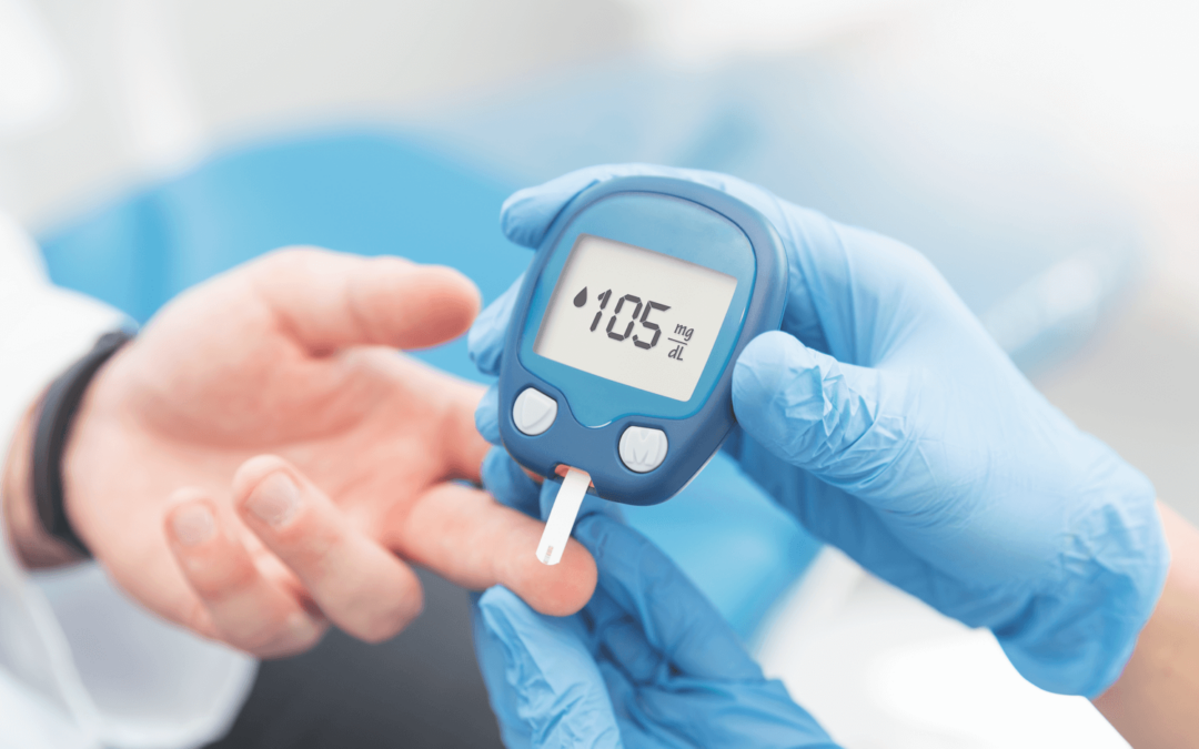 Type 1 Diabetes Study Points to New Treatments