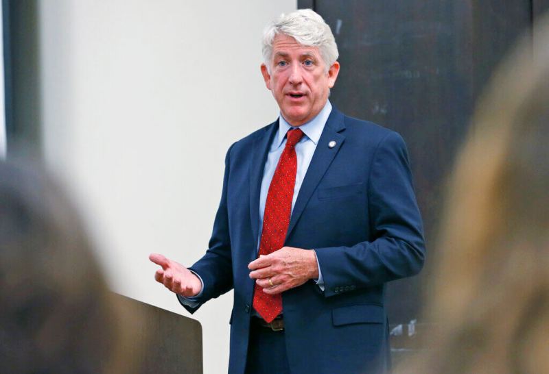 Virginia Attorney General Mark Herring