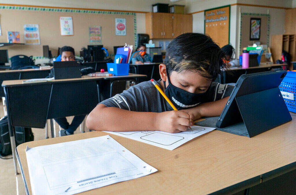 LIST: Virginia Schools Requiring Masks for Fall 2021 Semester