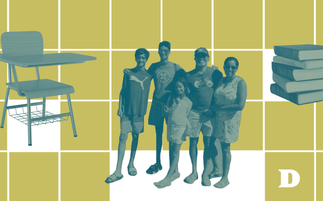 Have You Heard About Virginia Schools’ ‘Sexually Explicit Material’ Guidelines?