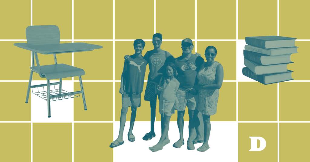 Have You Heard About Virginia Schools’ ‘Sexually Explicit Material’ Guidelines?