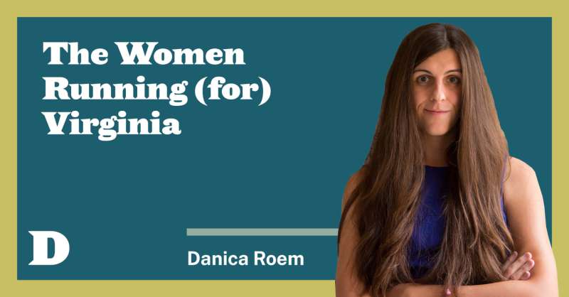 Danica Roem