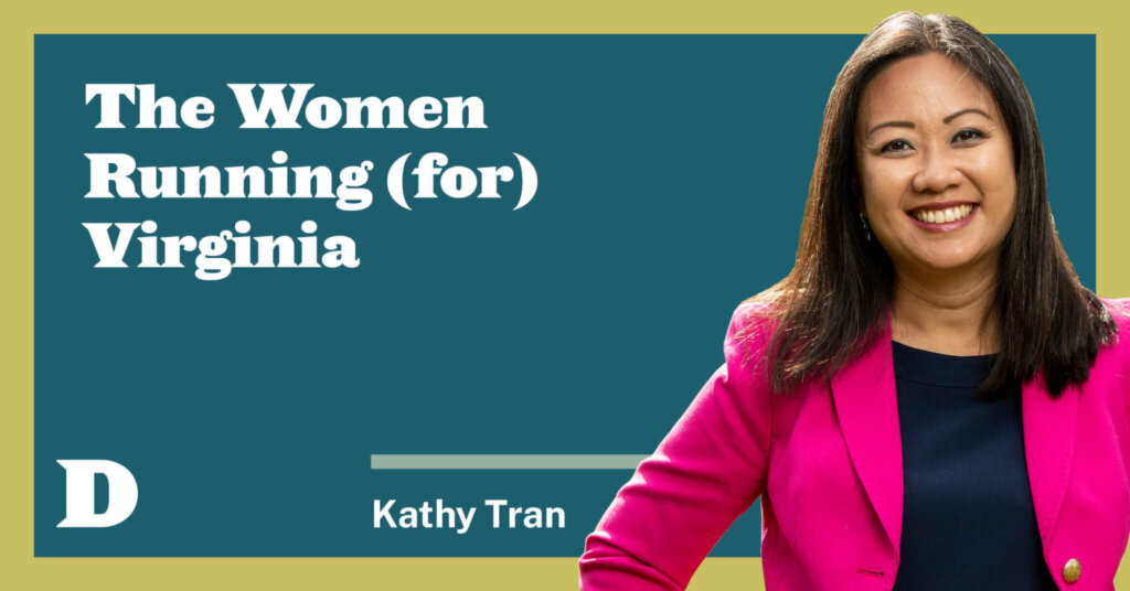 Del. Kathy Tran