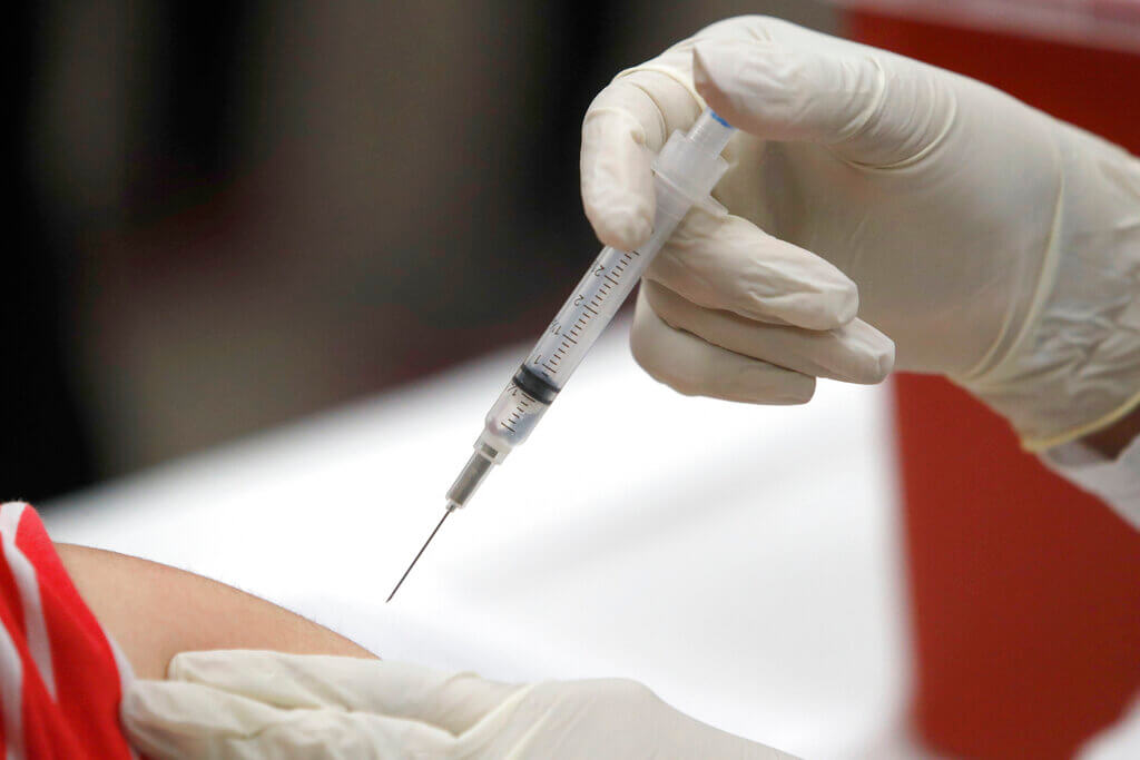 Flu Season: What Virginians Need To Know