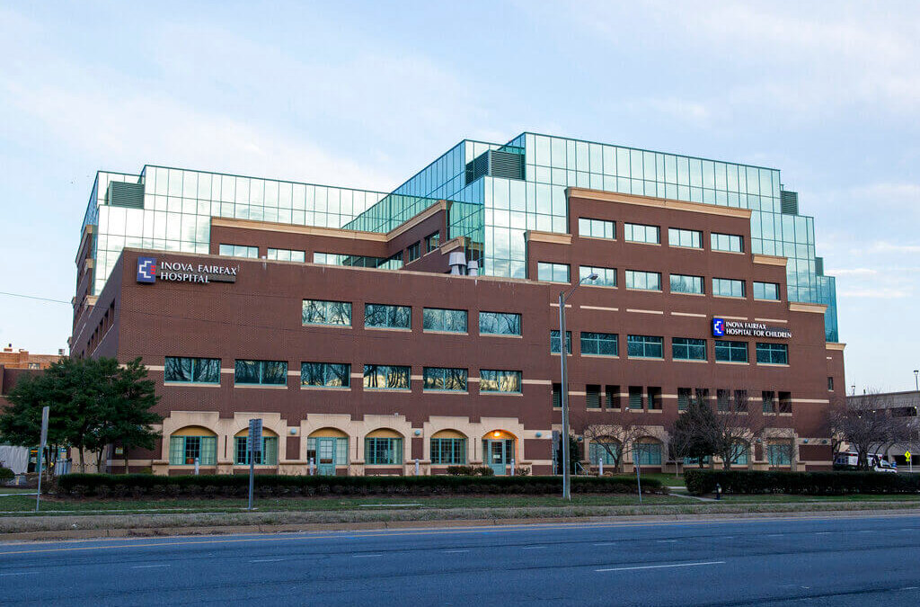 Virginia Hospitals Rank First in Patient Safety