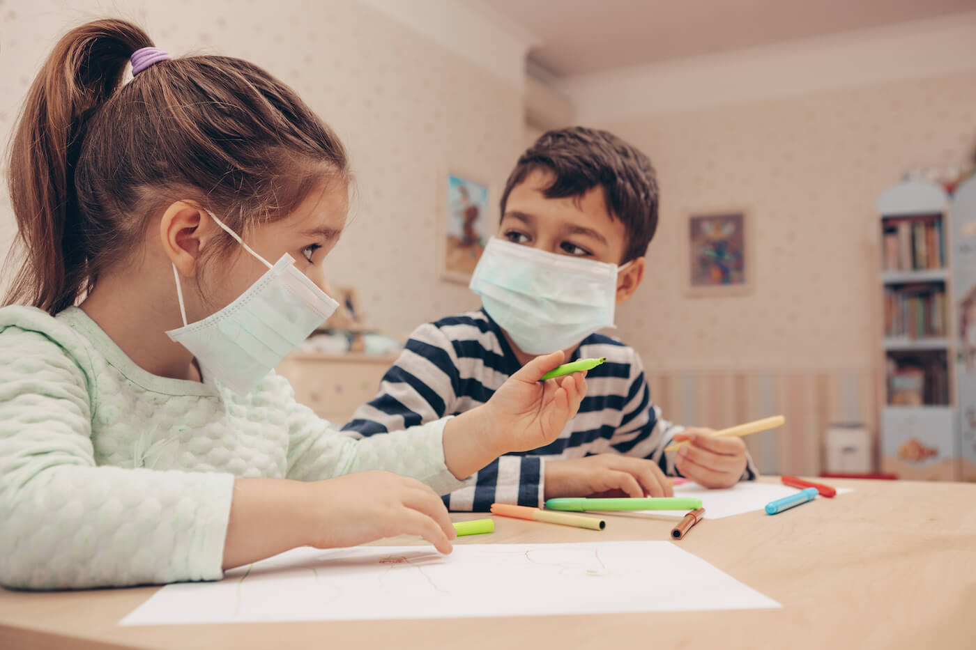 To Mask or Not to Mask Is the Question—But Is Youngkin’s Executive Order the Answer? To Mask or Not to Mask Is the Question—But Is Youngkin’s Executive Order the Answer?