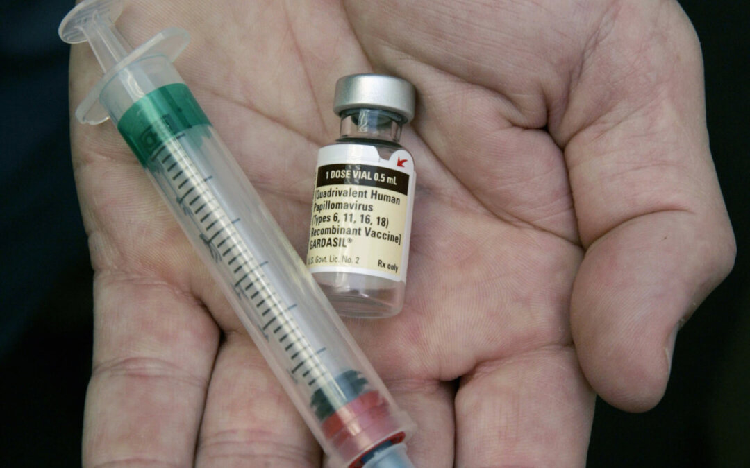 More Than 25% Of Virginians Unaware Of Preventative Cancer Vaccine