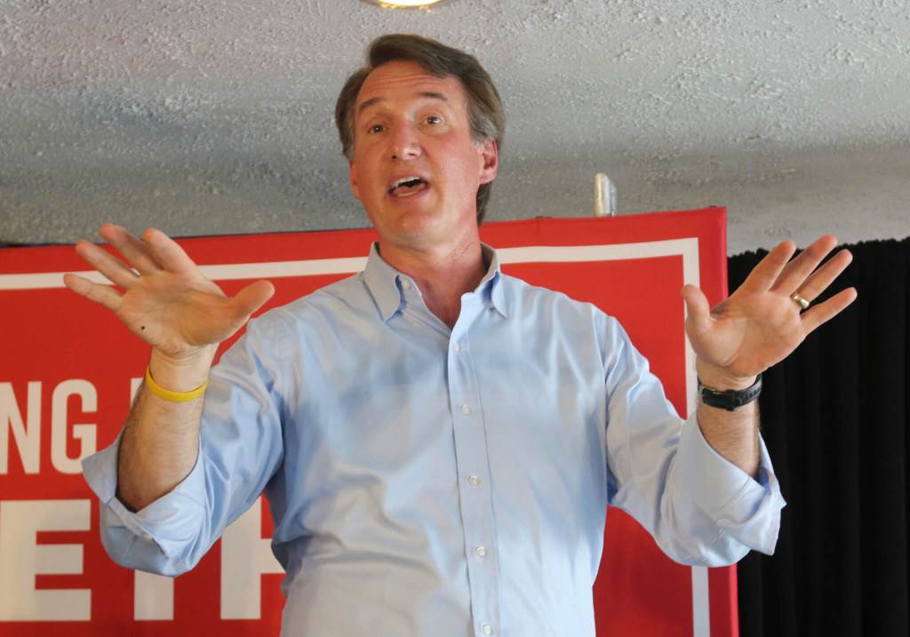 Youngkin Majority on Board of Education: Governor Names New Appointees
