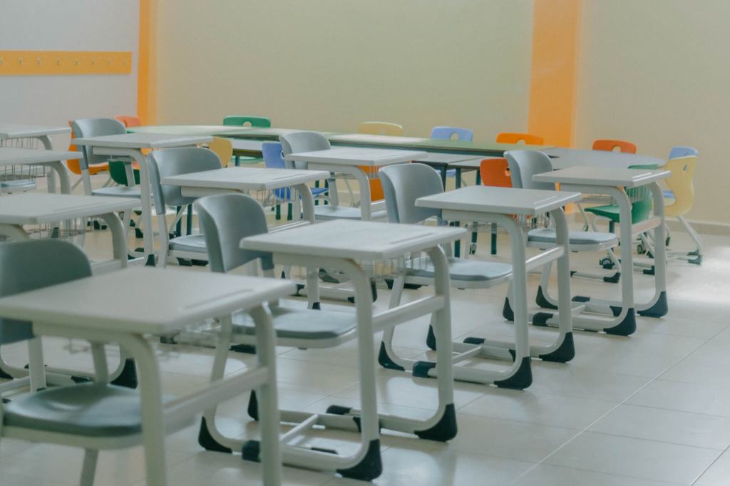 16,000+ Students, But 600+ Fewer Staff: That’s The Reality In Virginia Schools