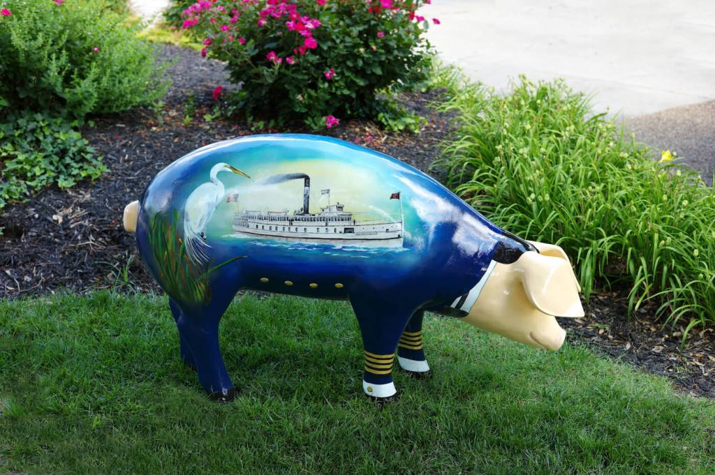 Small Town Virginia: Here Are 6 Stops to Add to Your Travel Itinerary