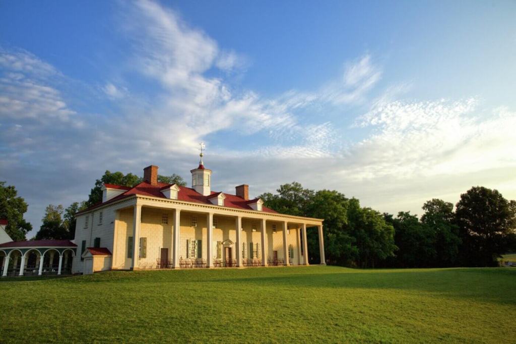 3 Places to Take Your Outdoors-Loving Friend Visiting Virginia for the First Time