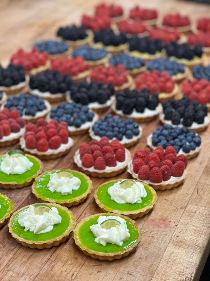 7 Virginia Bakeries That Will Satisfy Your Sweet Tooth