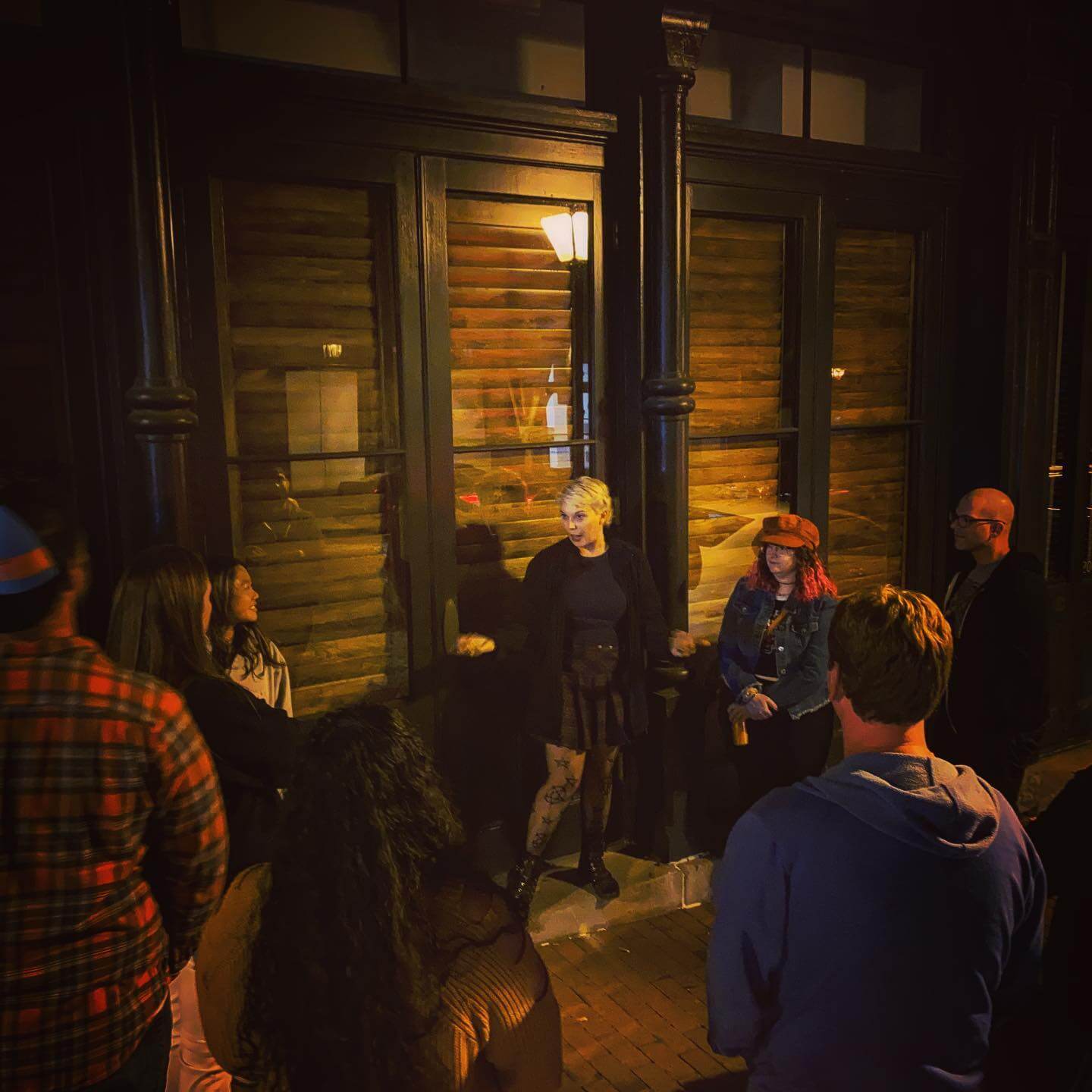 Spooky Season Is Year-Round in Virginia. Here Are 5 Ghost/Haunted Tours to Check Out.