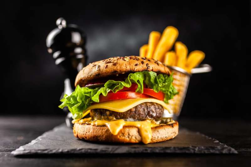 5 Questions to Find Your New Favorite Burger