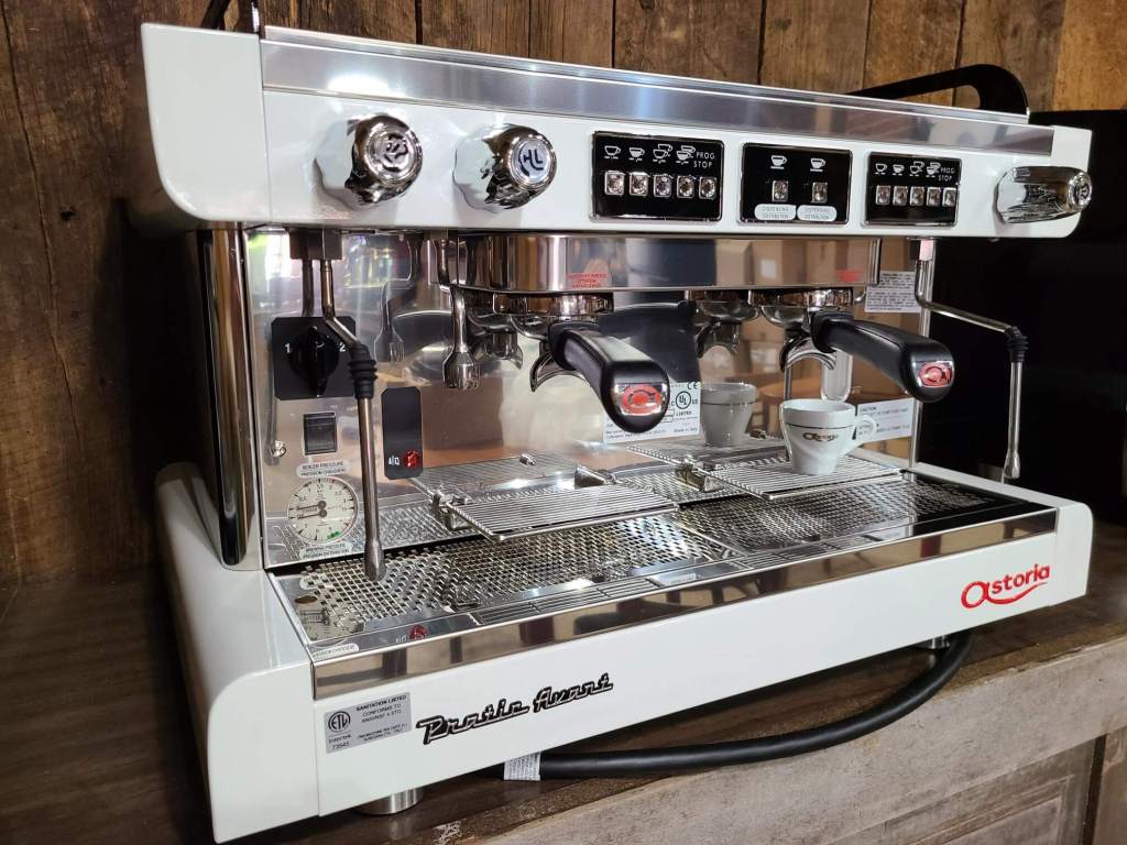Need a Caffeine Fix? Try These 8 Southwest Virginia Coffee Shops 