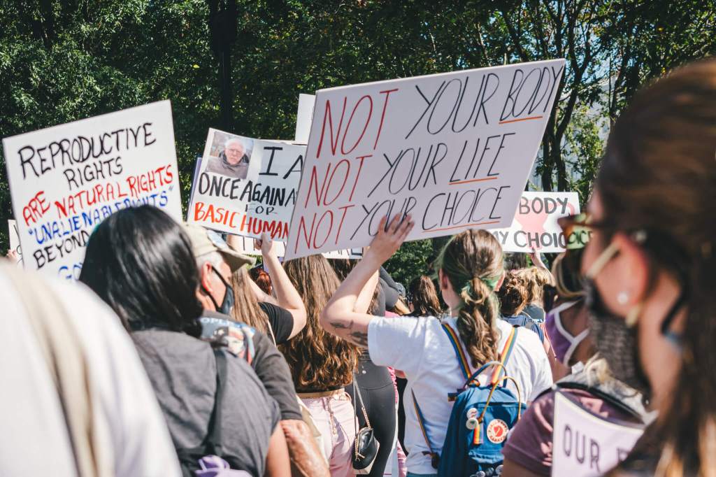 Restricting Reproductive Freedom Is a Top Priority for Virginia Republicans