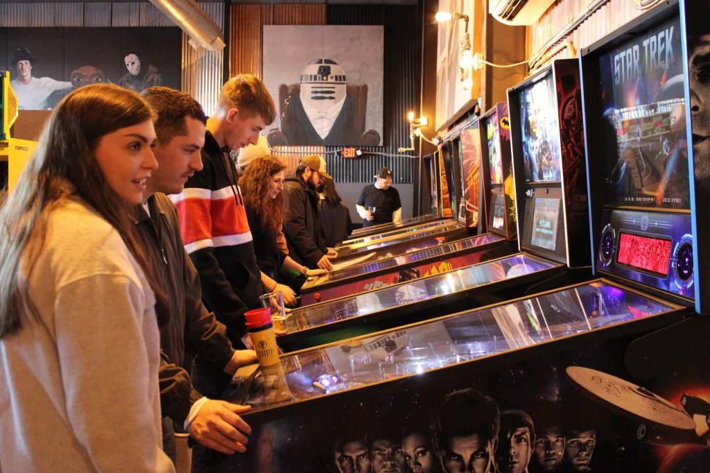 5 Unique Date Ideas in Richmond for Valentine’s Day