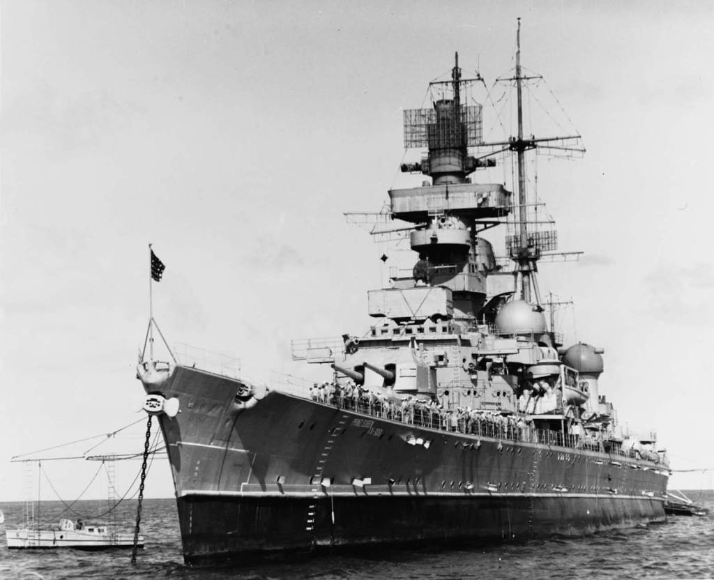 Love History? Here Are 7 Places to Explore in Hampton Roads