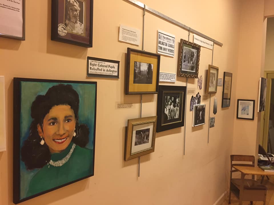 8 Places to Visit to Celebrate Black History Month in Virginia 