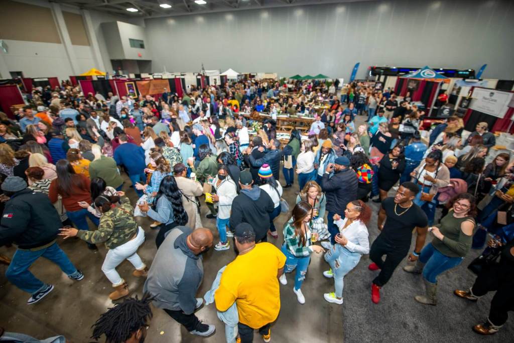 9 Virginia Festivals Happening in February 