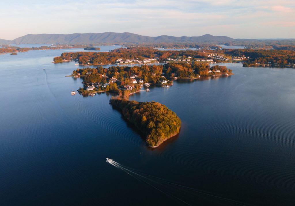 Need a Movie Night Recommendation? Check Out These 6 Films And TV Shows That Were Filmed in Virginia 