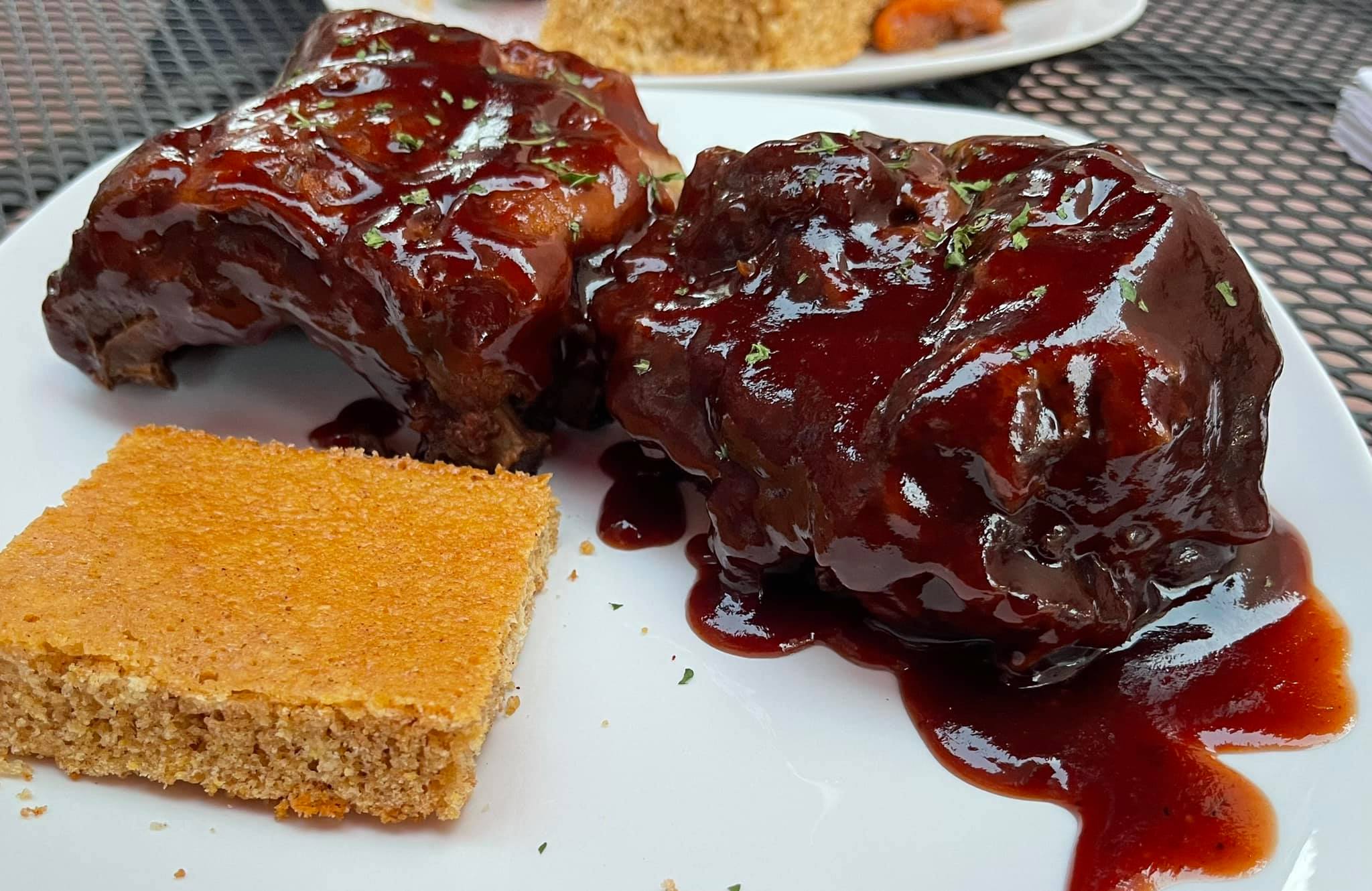 Love Soul Food? Try One of These 7 Virginia Restaurants