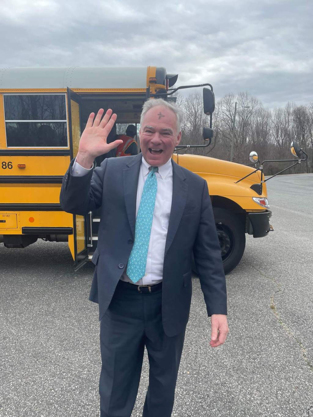 Lynchburg City Schools Gets the Biggest Grant in Virginia for School Bus Electrification