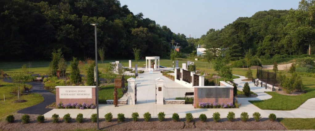 6 Places to Learn More About Virginia Women’s History 