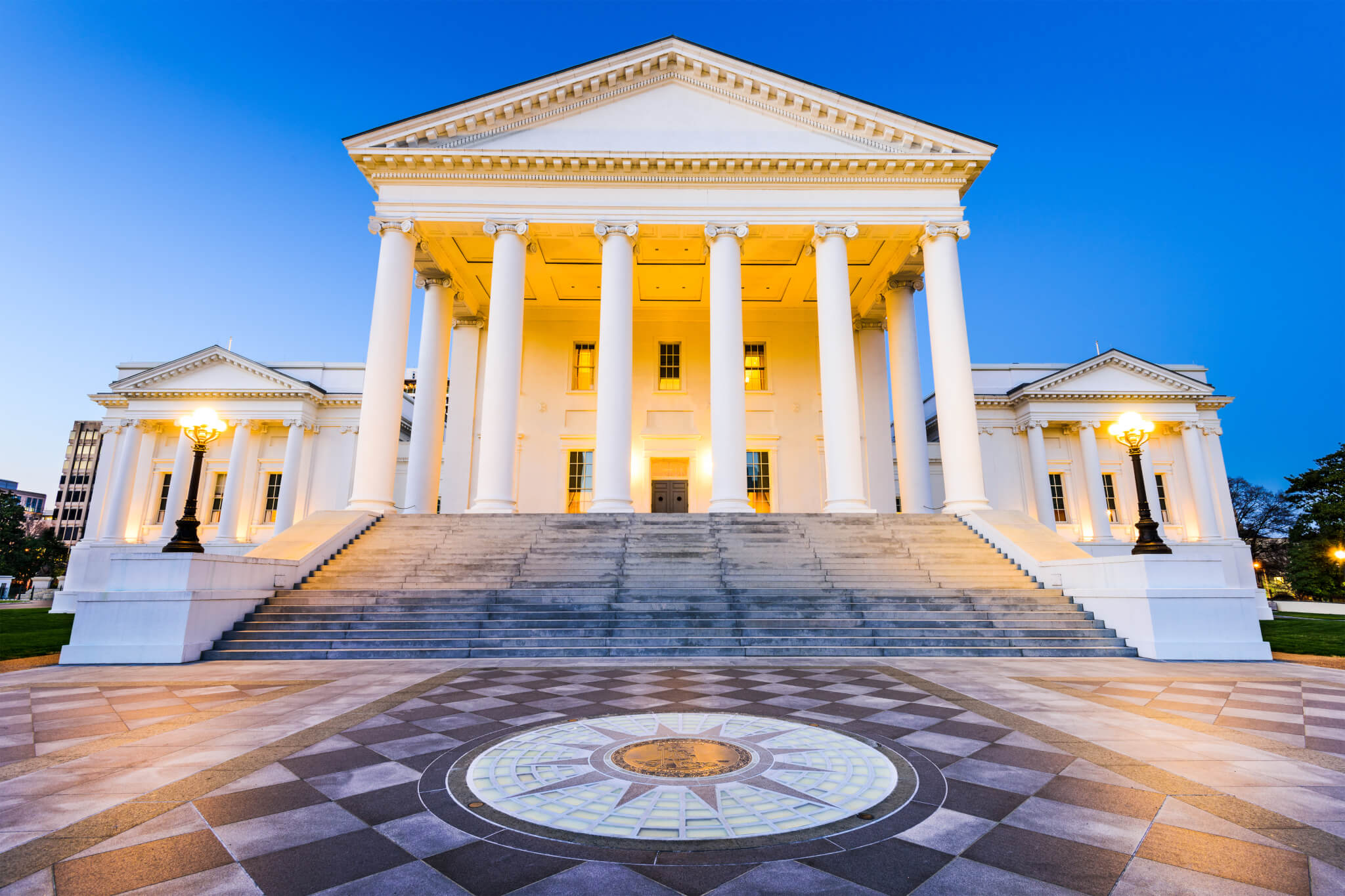 As Virginia Budget Negotiations Drag On, Here’s What Hangs in the Balance