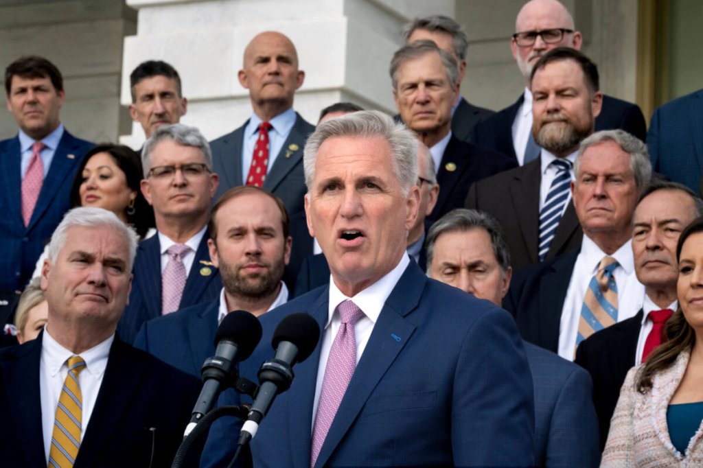 House GOP Passes Bill That Would Take Food and Healthcare From Virginia Families