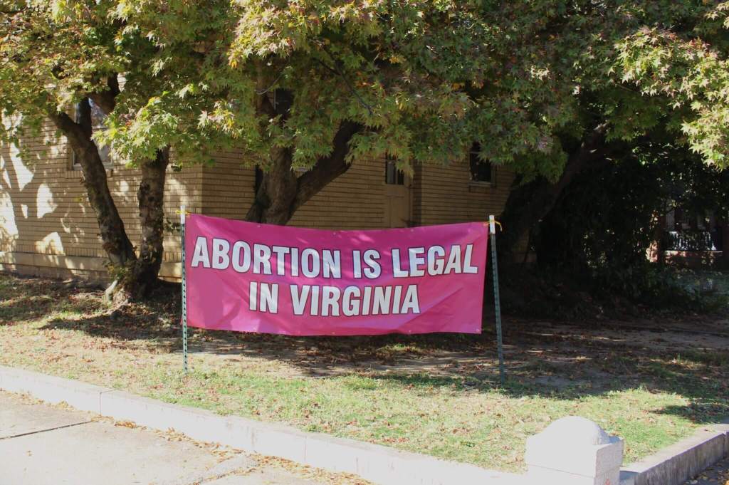 56% of Virginia Abortions Were Performed Via Medication in 2021