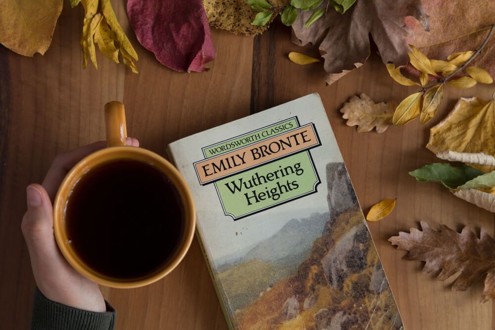 50 Classics From (Almost) Everyone’s High School Reading List