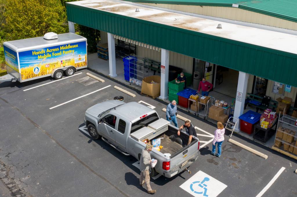 After legislative limbo, $6M in federal funding for Virginia farmers and food banks released