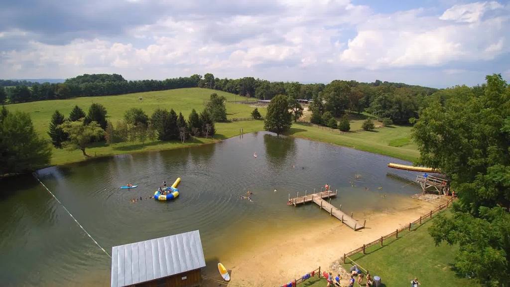 Experience Your Best Summer Ever at These 8 Virginia Summer Camps