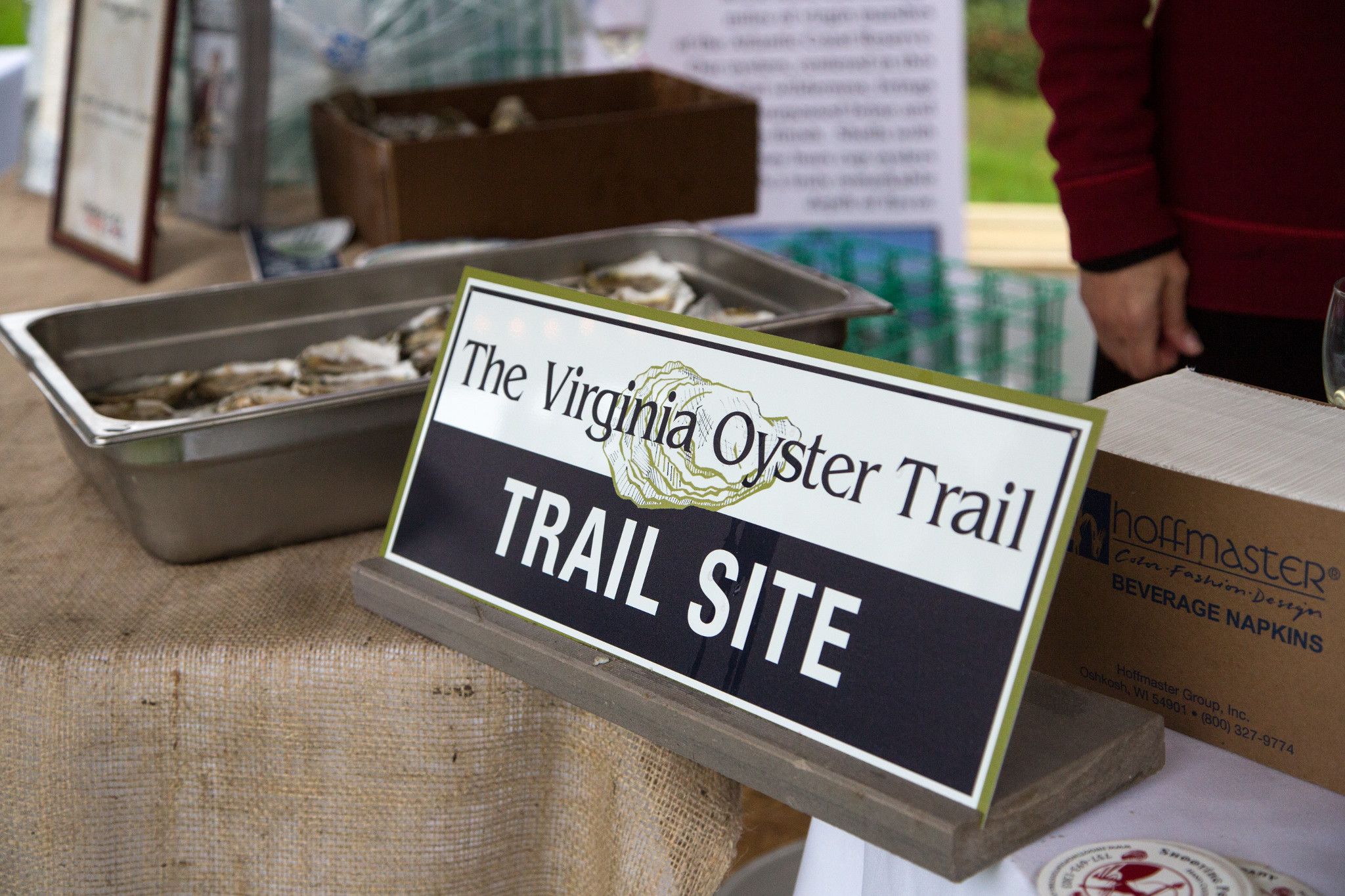 Savor the Flavor of Virginia’s Waters at These 6 Oyster Trail Restaurants