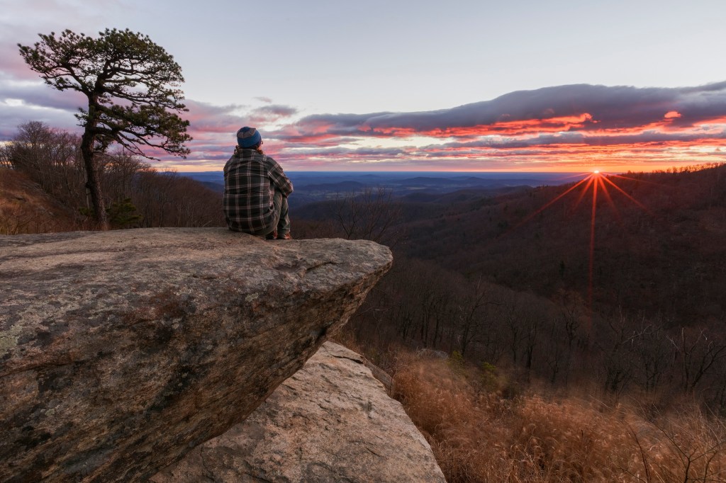 Virginia National Parks: Get Beyond the Tourist Hot Spots at One of These 5 Hidden Gems