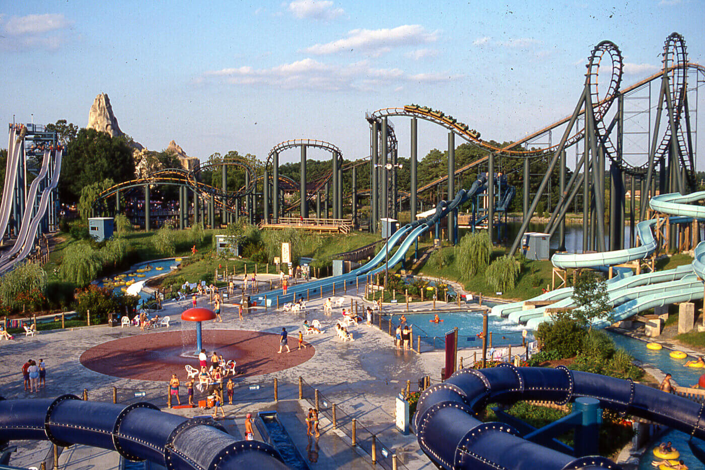 10 Thrilling Adventure Parks in Virginia to Visit This Summer